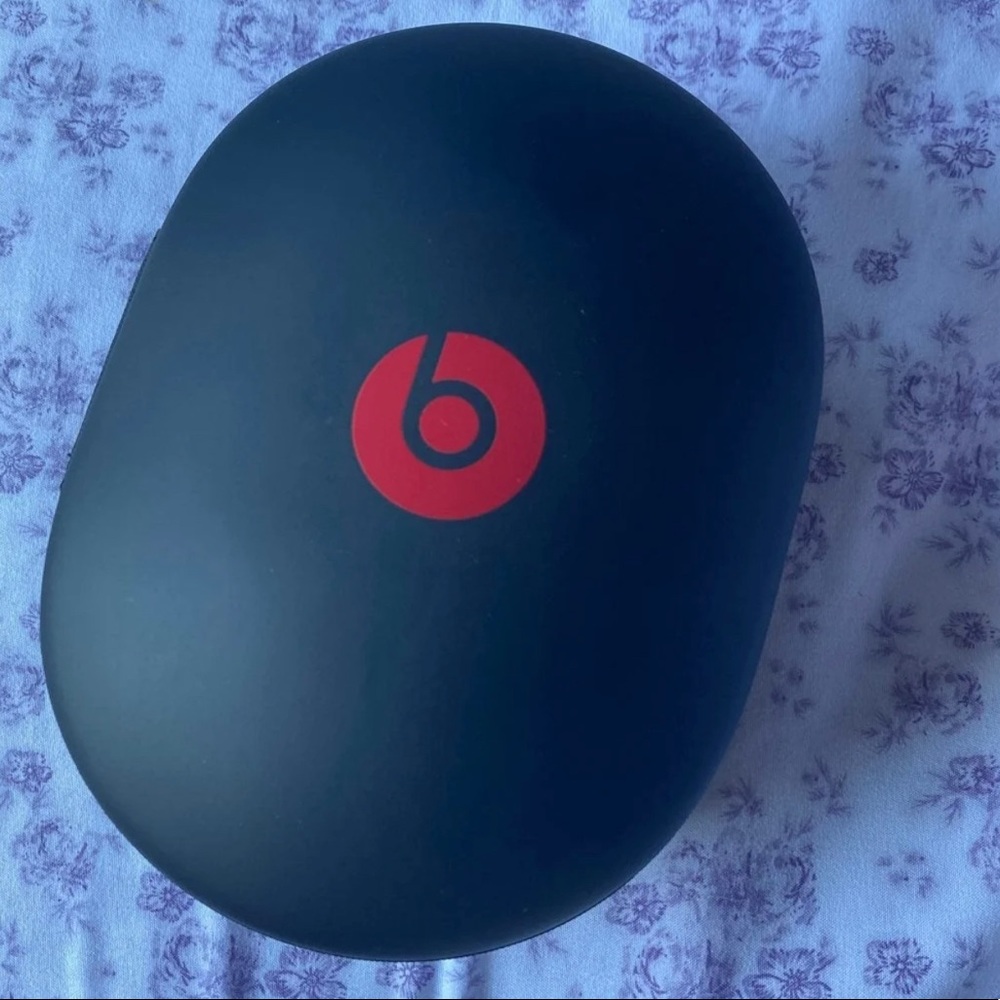 Beats Studio 3